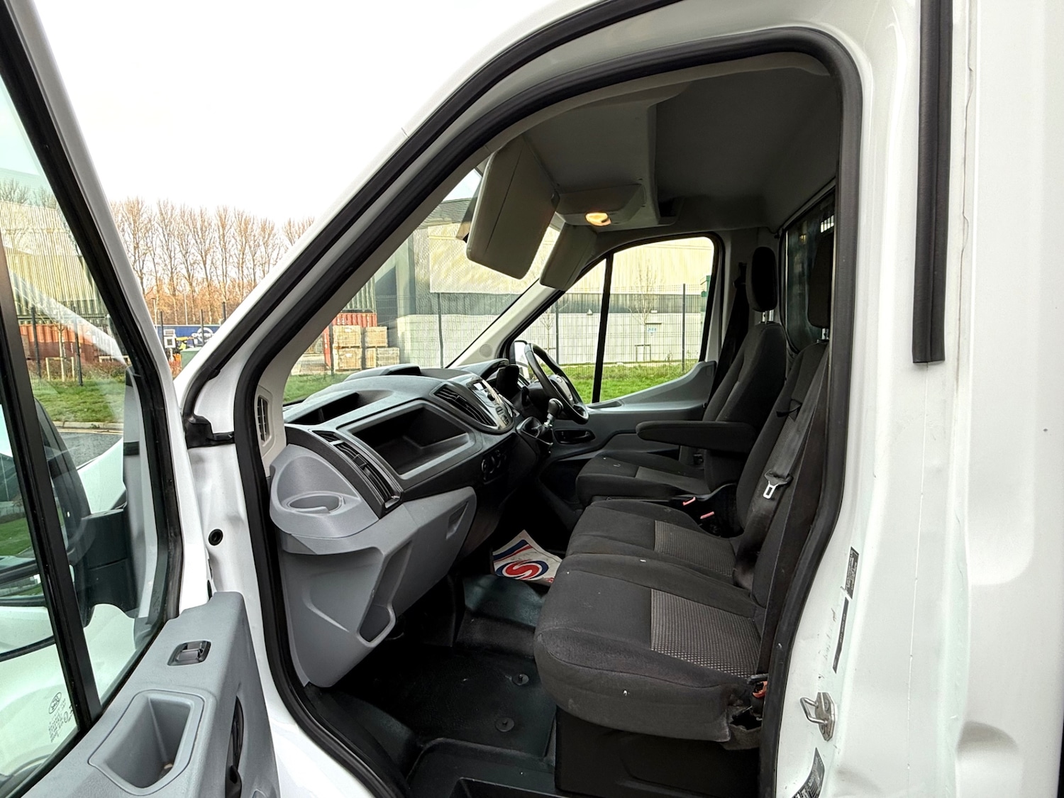 Used Ford Transit 2019 for sale - 77047926: Photo 11