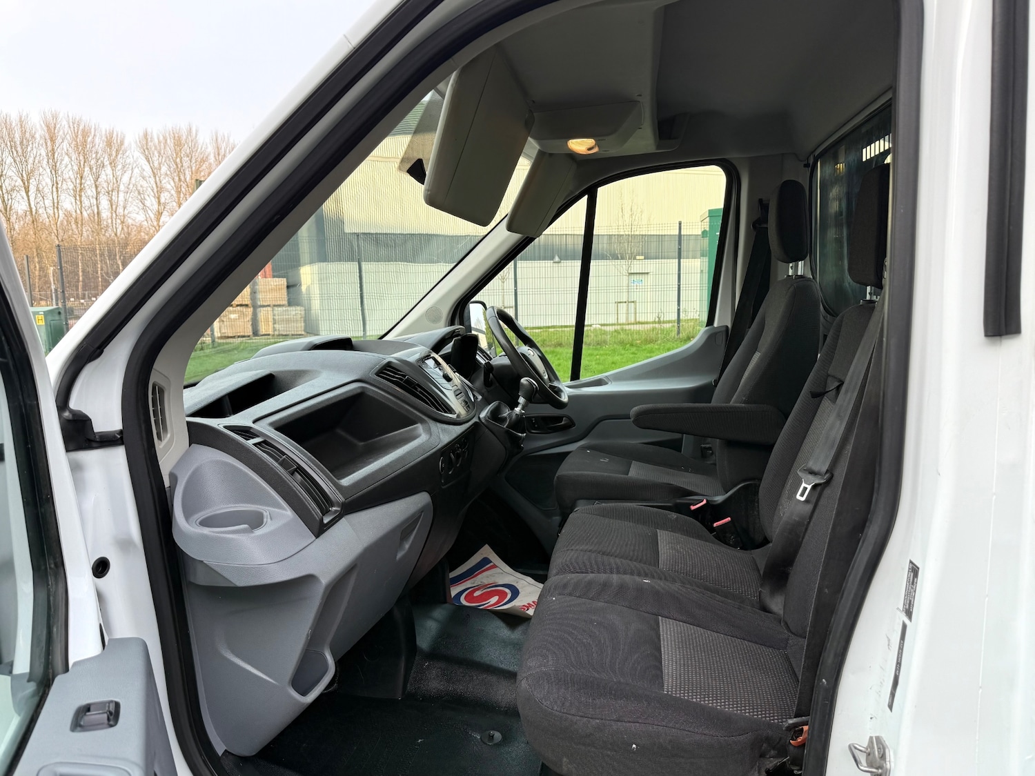 Used Ford Transit 2019 for sale - 77047926: Photo 12