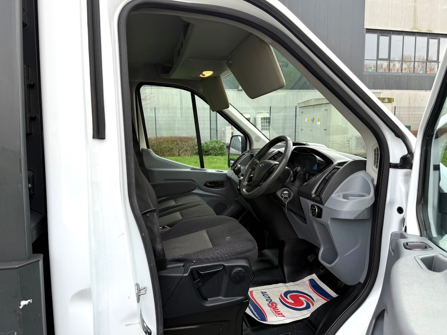Used Ford Transit 2019 for sale - 77047926: Photo 13