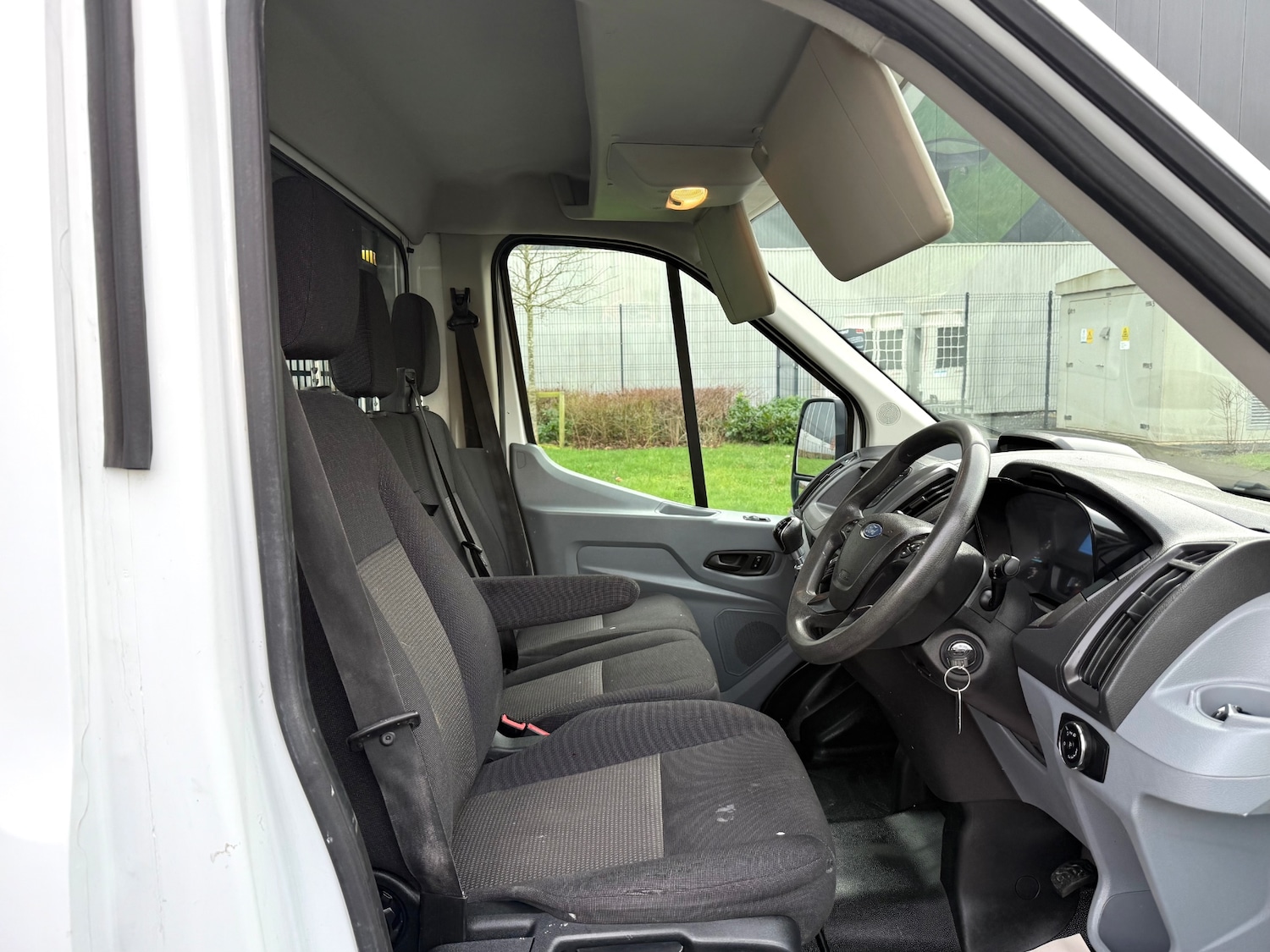 Used Ford Transit 2019 for sale - 77047926: Photo 14