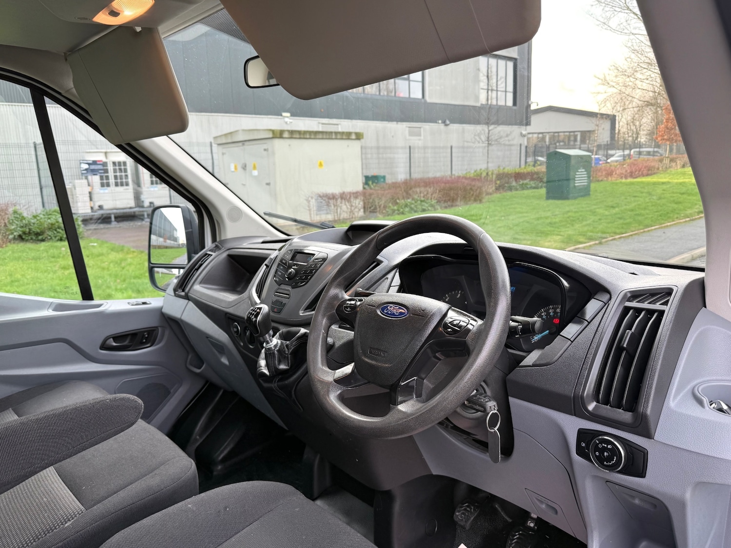 Used Ford Transit 2019 for sale - 77047926: Photo 15