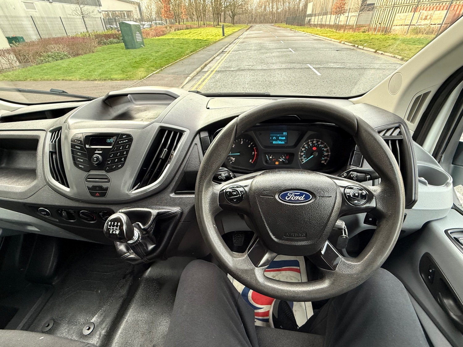Used Ford Transit 2019 for sale - 77047926: Photo 16