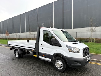 Used Ford Transit 2019 for sale - 77047926: Photo