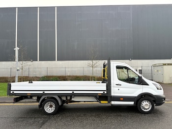 Used Ford Transit 2019 for sale - 77047926: Photo