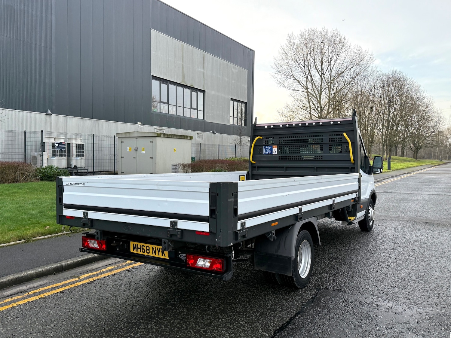 Used Ford Transit 2019 for sale - 77047926: Photo 3