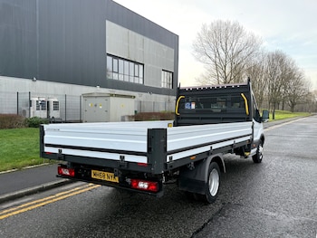 Used Ford Transit 2019 for sale - 77047926: Photo