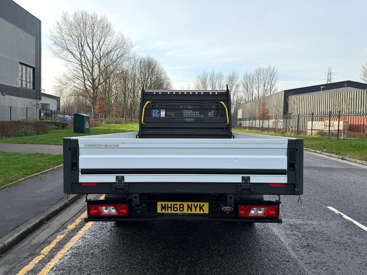 Used Ford Transit 2019 for sale - 77047926: Photo 4