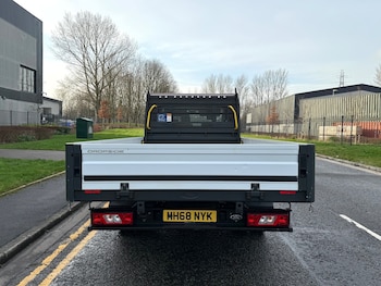 Used Ford Transit 2019 for sale - 77047926: Photo