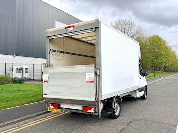 Used Mercedes-Benz Sprinter 2018 for sale - 78862317: Photo
