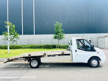 Used Ford Transit 2008 for sale - 74858681: Photo