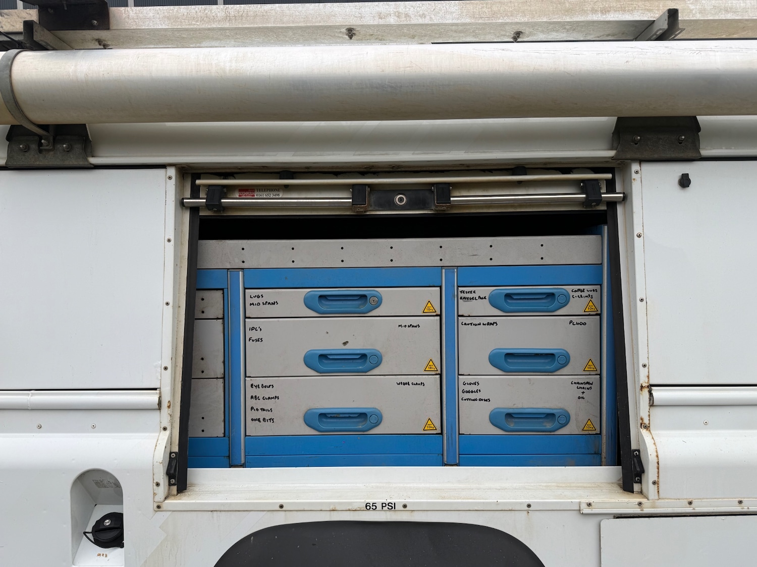 Used Land Rover Defender 2014 for sale - 77778866: Photo 11