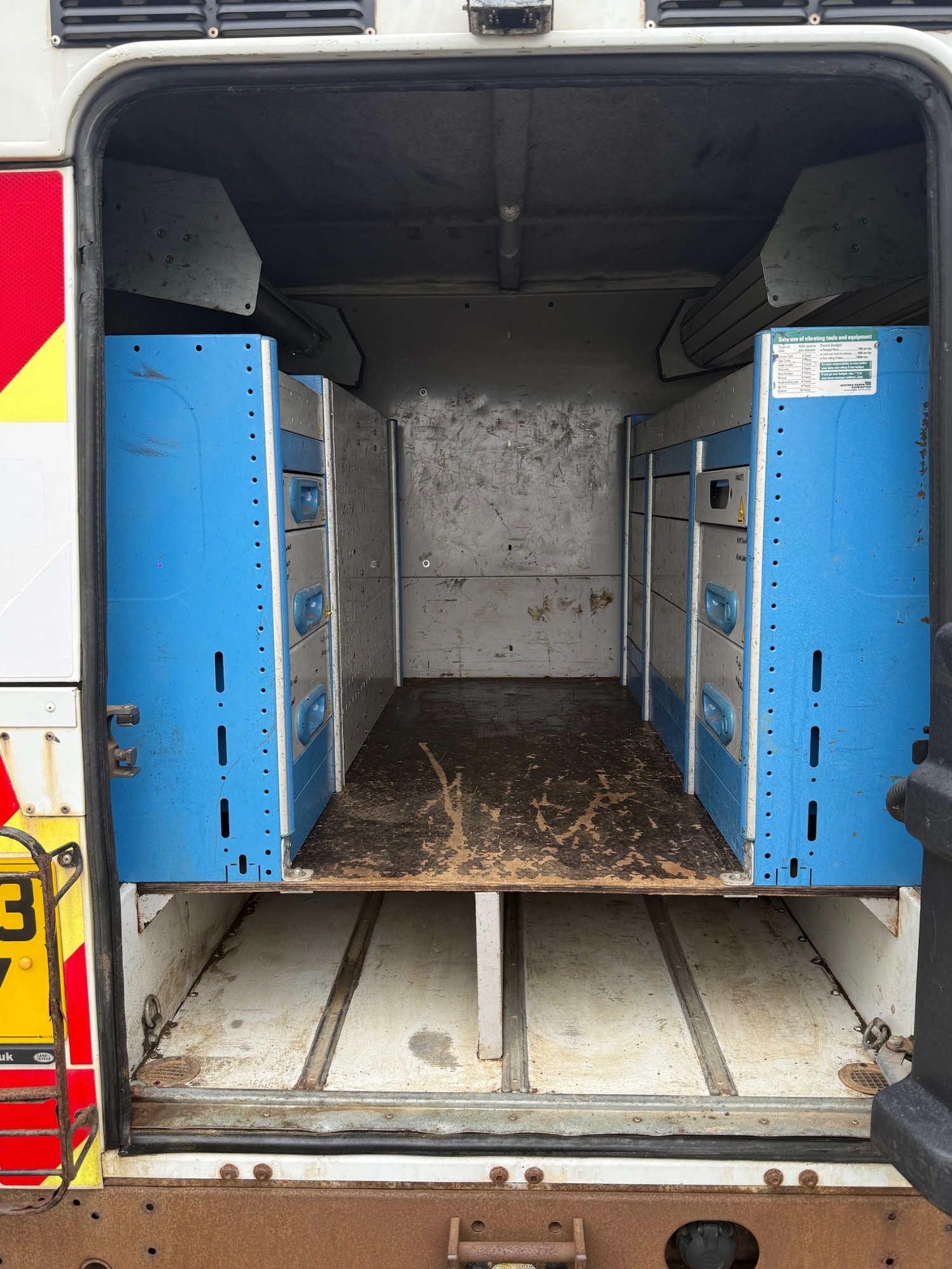 Used Land Rover Defender 2014 for sale - 77778866: Photo 13