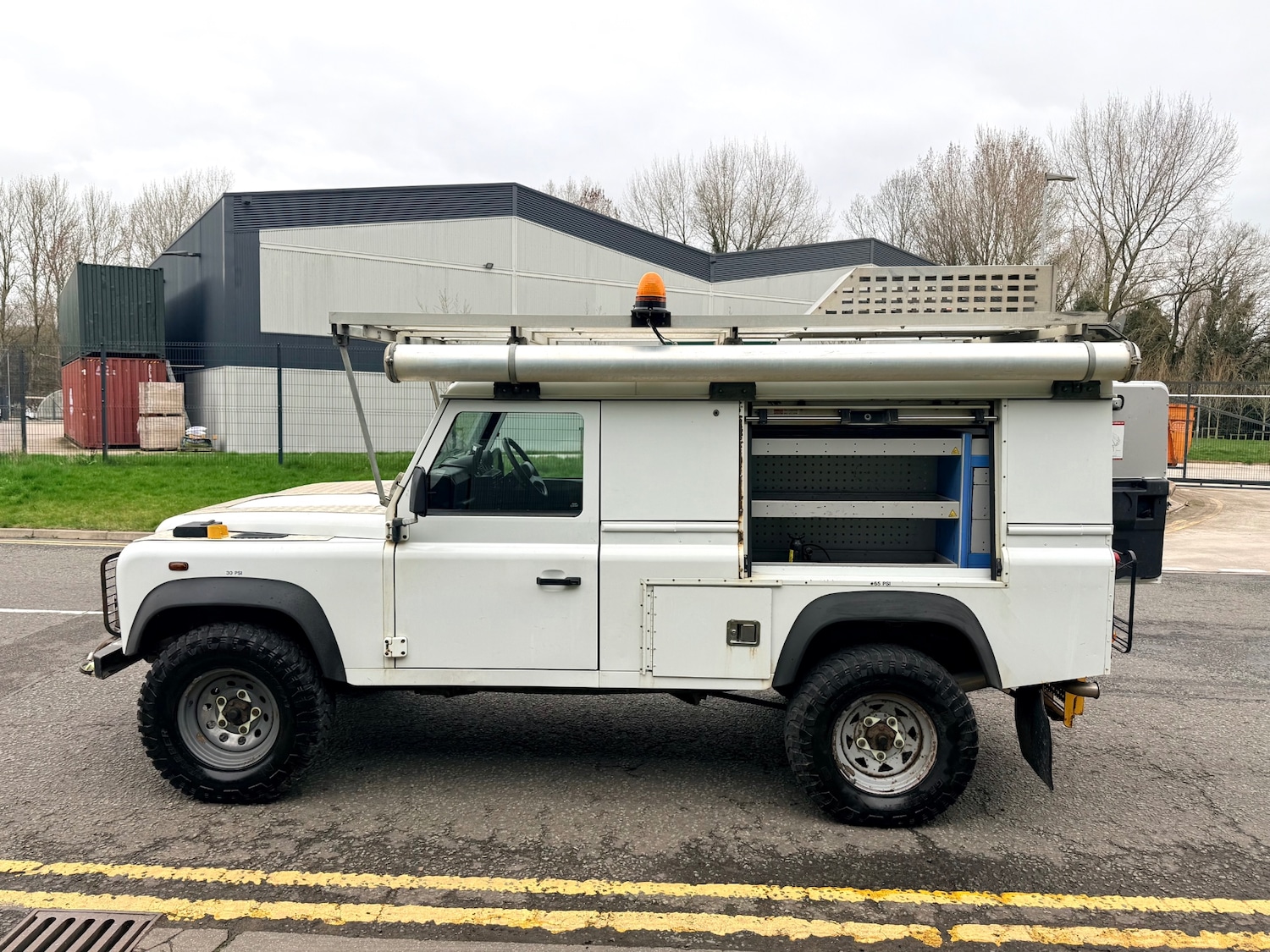 Used Land Rover Defender 2014 for sale - 77778866: Photo 14