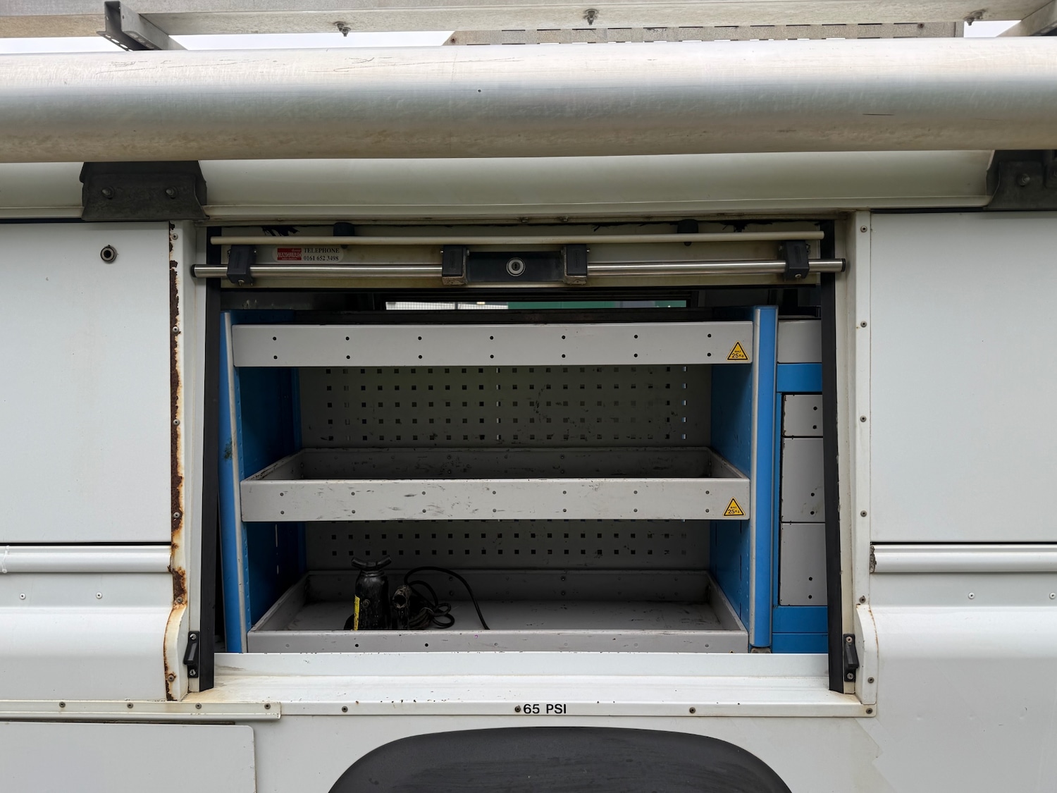 Used Land Rover Defender 2014 for sale - 77778866: Photo 15