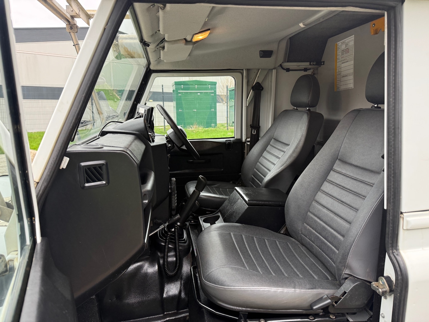 Used Land Rover Defender 2014 for sale - 77778866: Photo 18