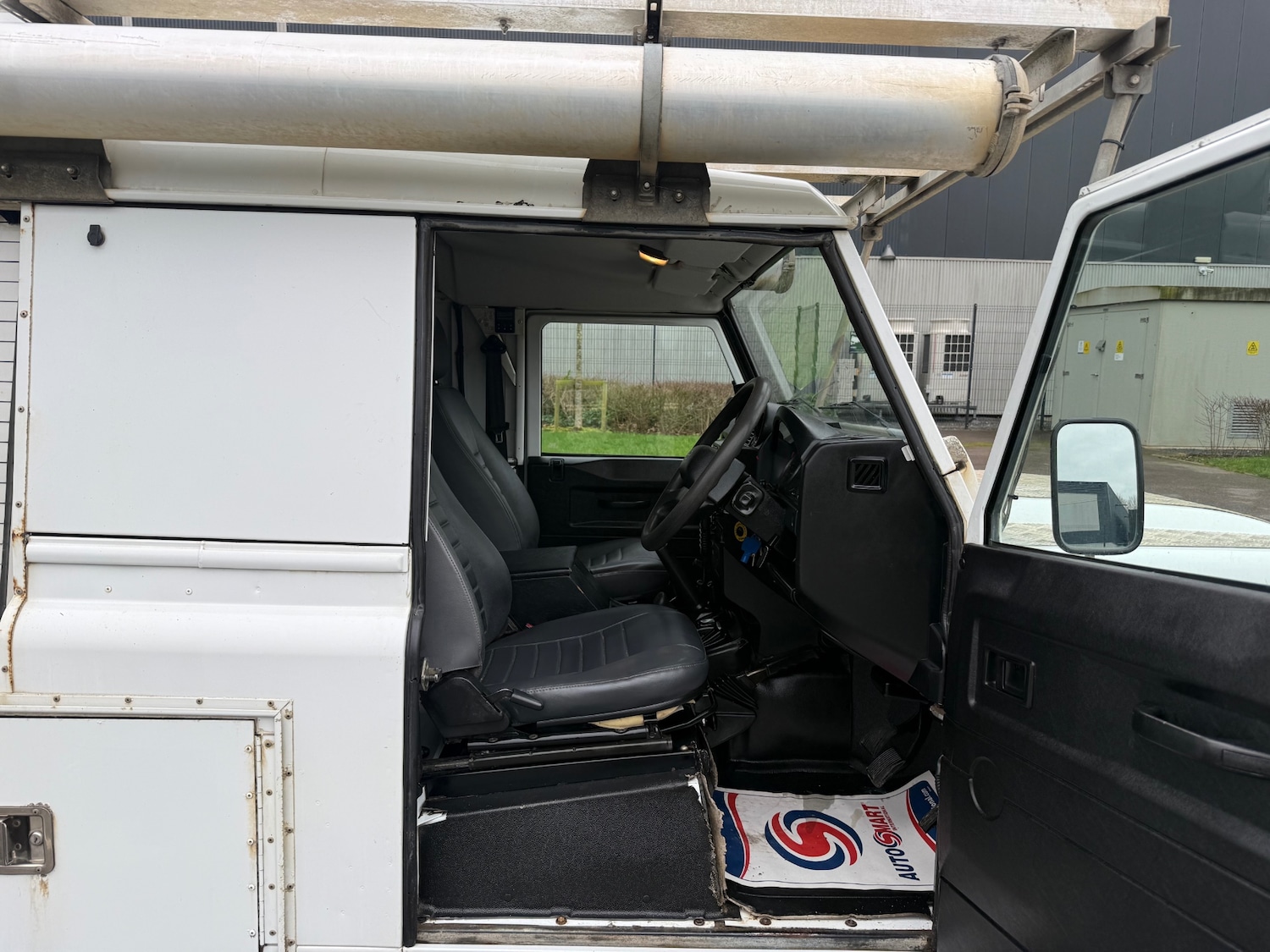 Used Land Rover Defender 2014 for sale - 77778866: Photo 19