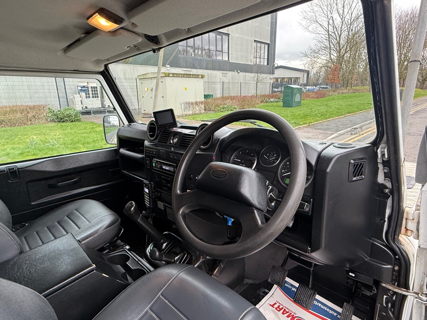 Used Land Rover Defender 2014 for sale - 77778866: Photo 21