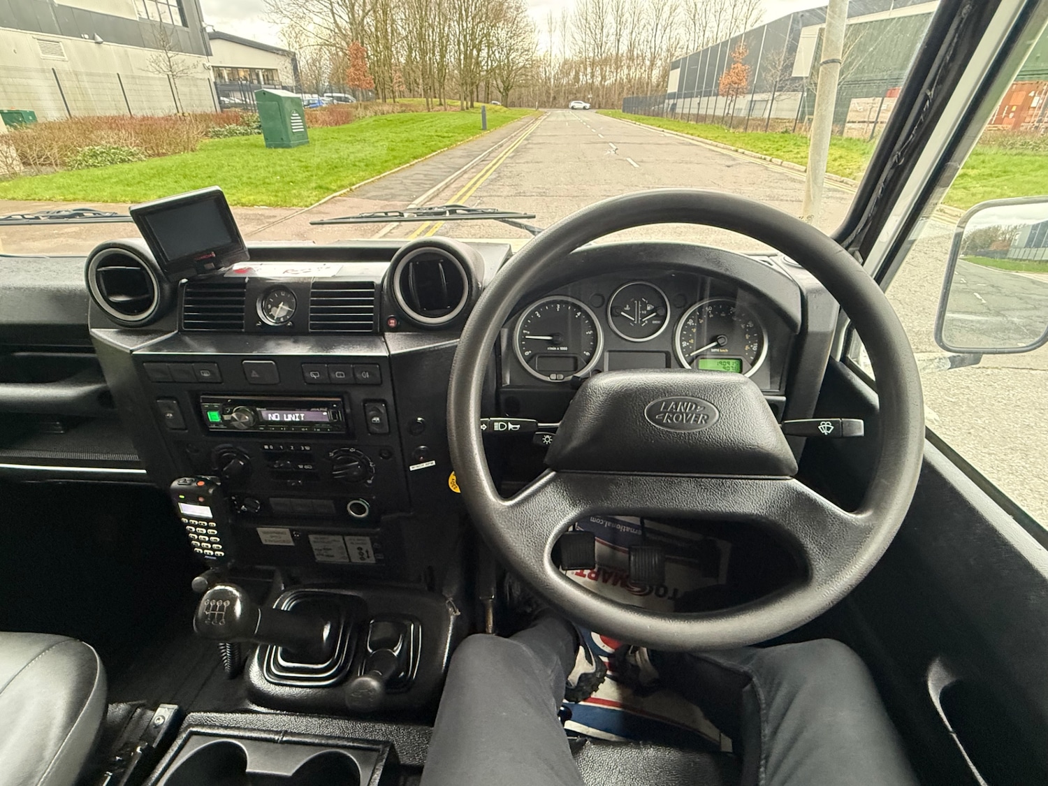 Used Land Rover Defender 2014 for sale - 77778866: Photo 22