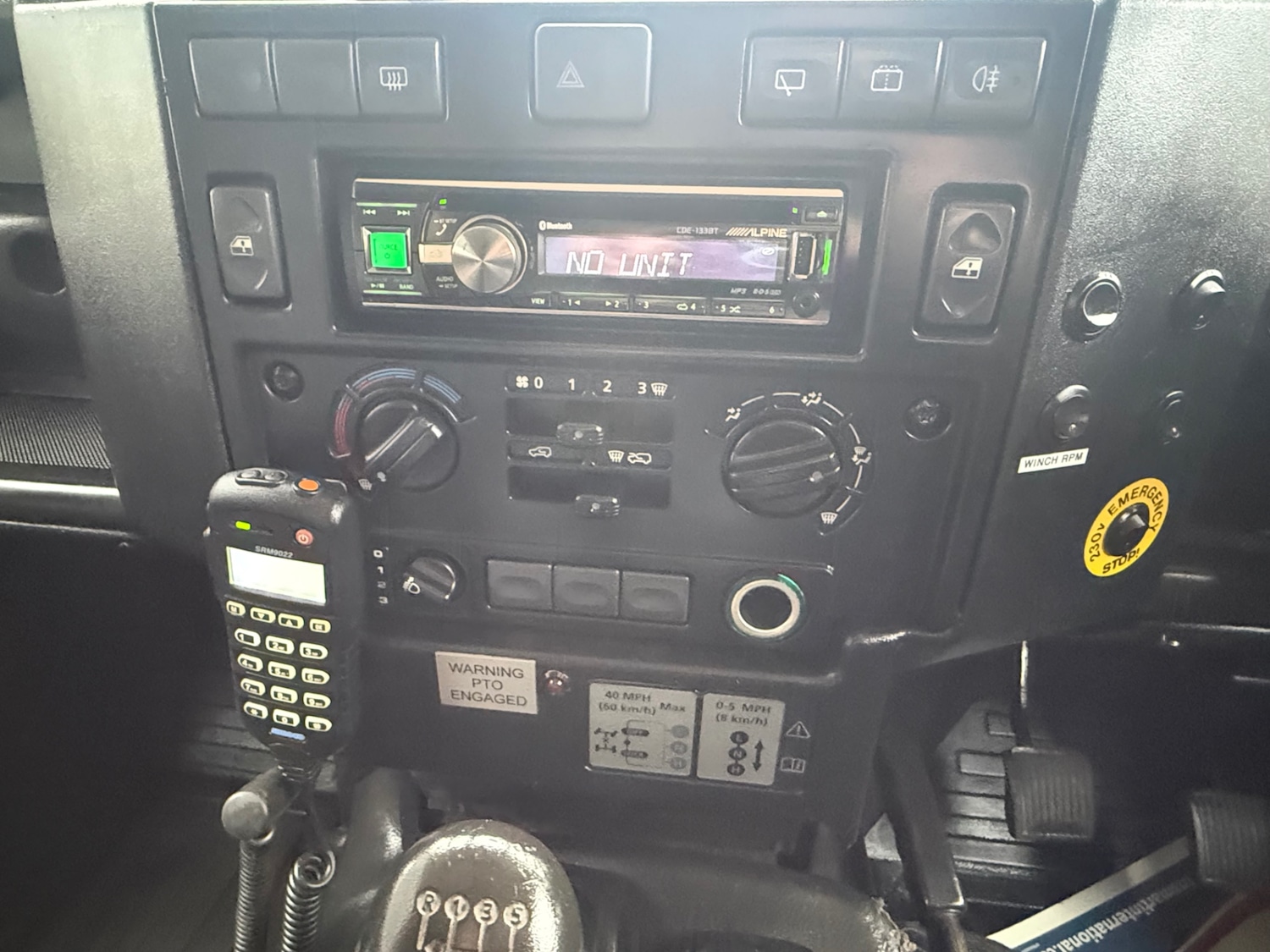 Used Land Rover Defender 2014 for sale - 77778866: Photo 26