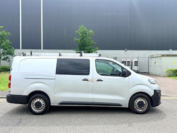 Used Peugeot Expert 2018 for sale - 78819712: Photo