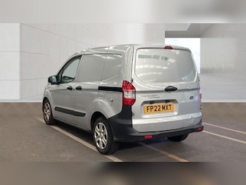 Used Ford Transit Courier 2022 for sale - 79068258: Photo