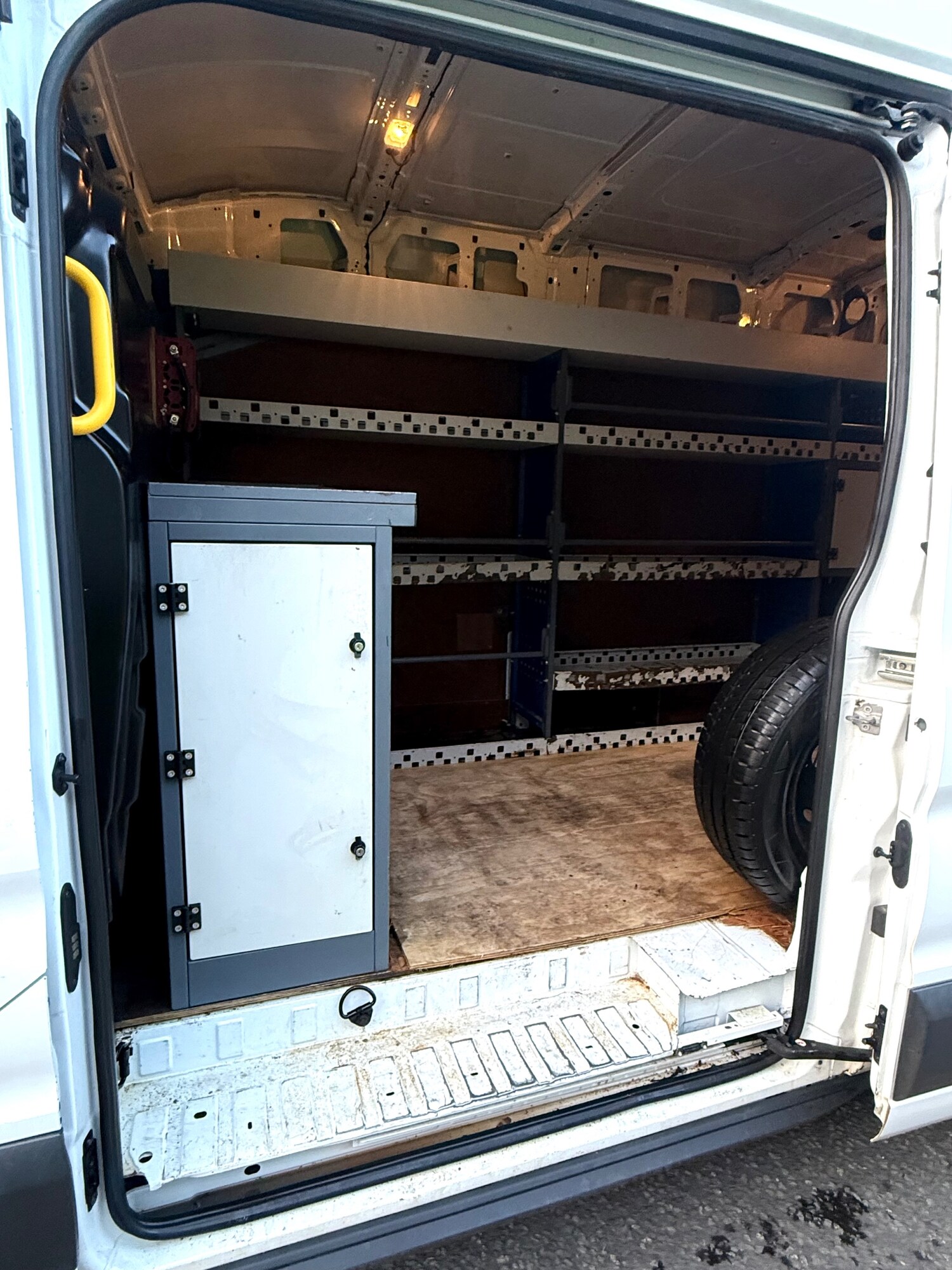 Used Ford Transit 2019 for sale - 77834671: Photo 13