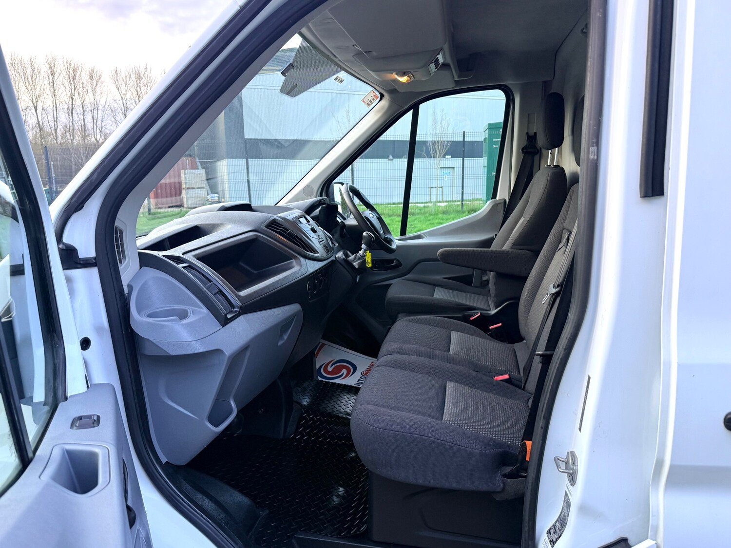 Used Ford Transit 2019 for sale - 77834671: Photo 14