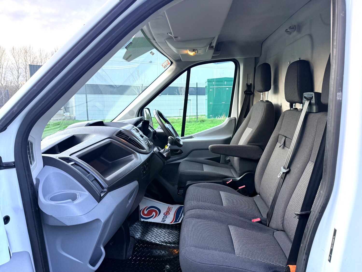 Used Ford Transit 2019 for sale - 77834671: Photo 15