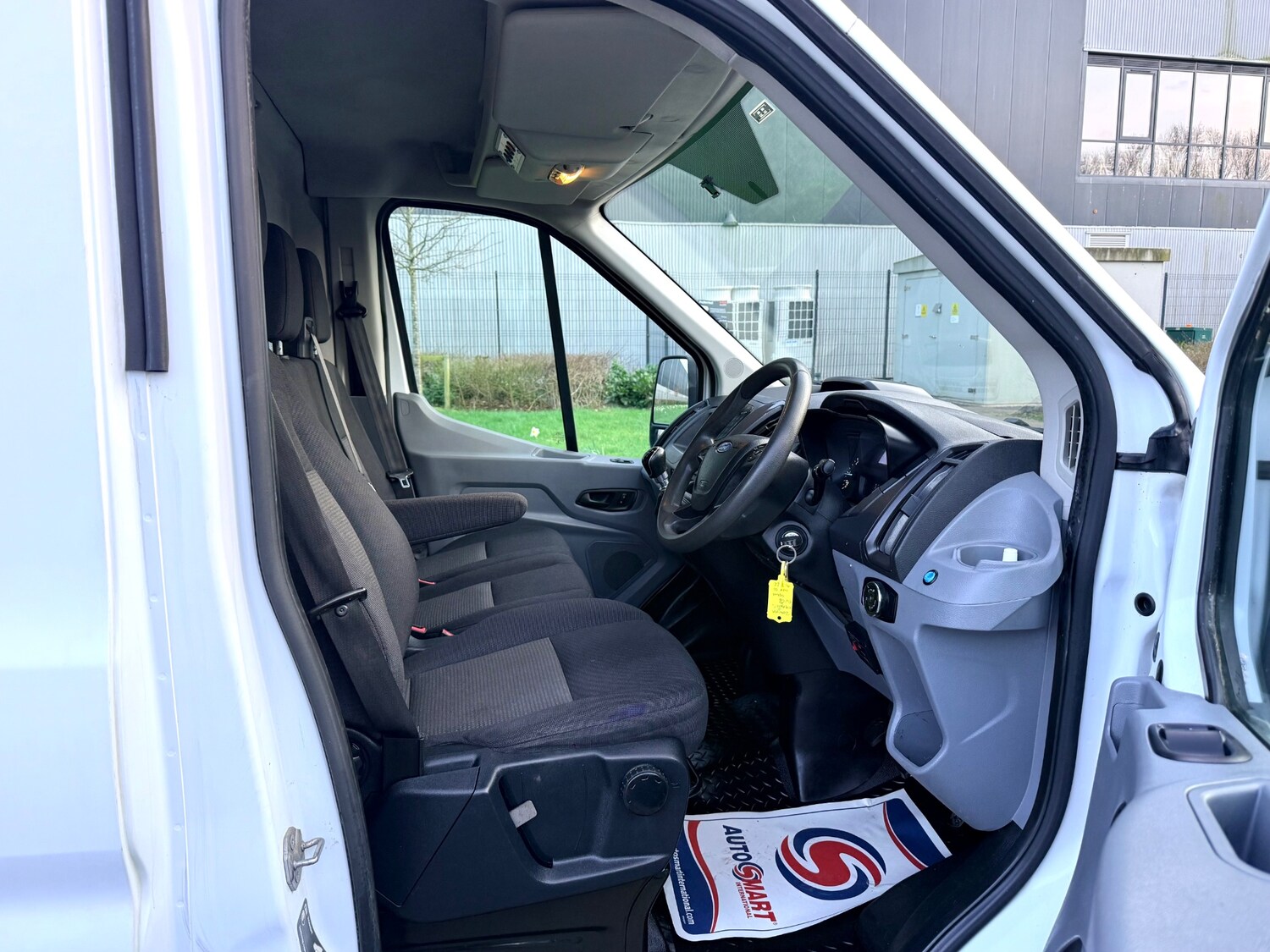Used Ford Transit 2019 for sale - 77834671: Photo 16