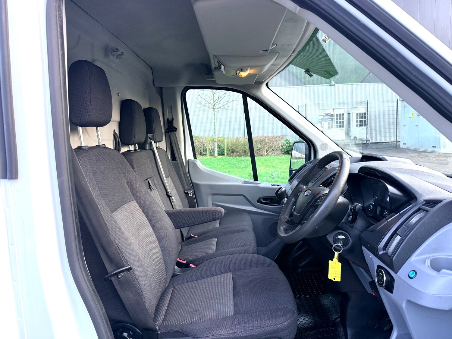 Used Ford Transit 2019 for sale - 77834671: Photo 17