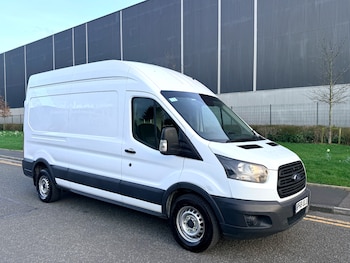 Used Ford Transit 2019 for sale - 77834671: Photo