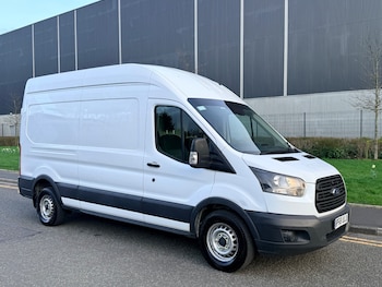 Used Ford Transit 2019 for sale - 77834671: Photo