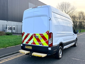 Used Ford Transit 2019 for sale - 77834671: Photo