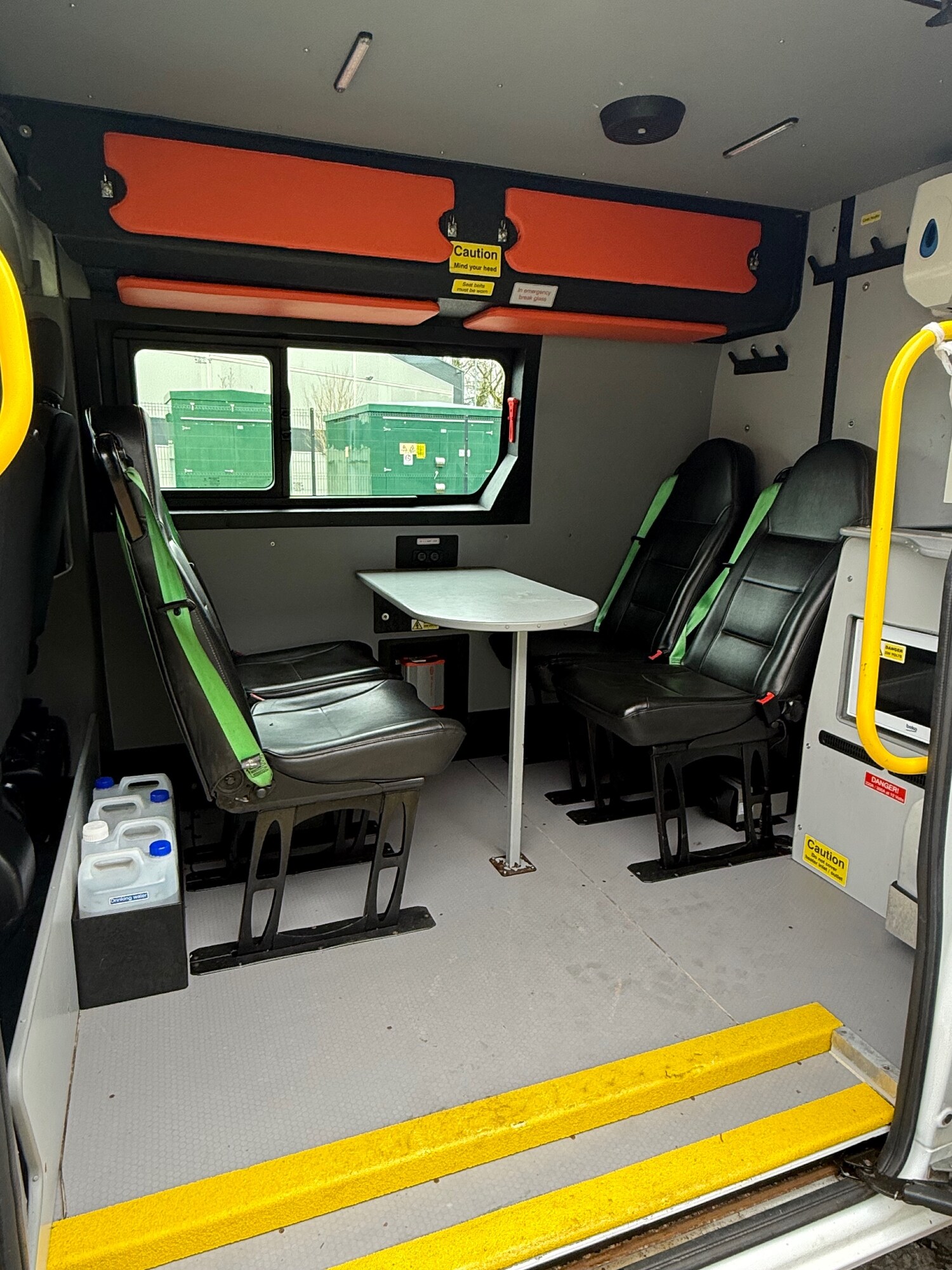 Used Vauxhall Movano 2020 for sale - 77529449: Photo 13