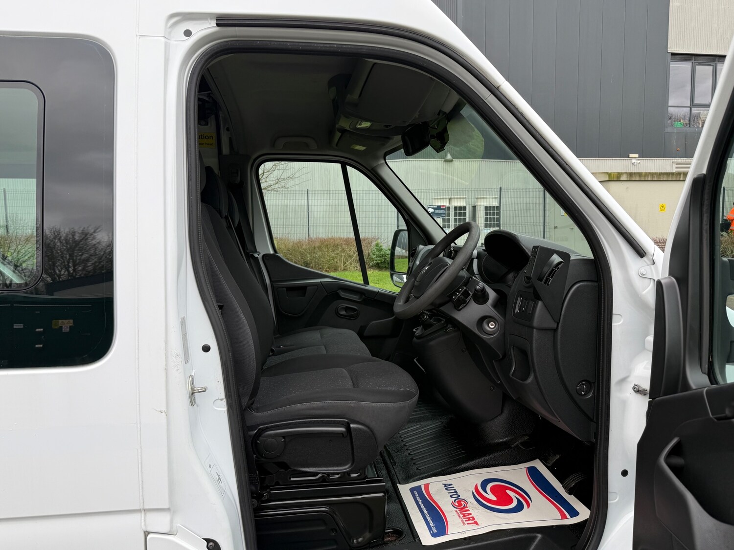 Used Vauxhall Movano 2020 for sale - 77529449: Photo 17