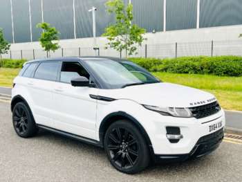 2014 (64) - 2.2 SD4 Dynamic 5dr Auto [9]