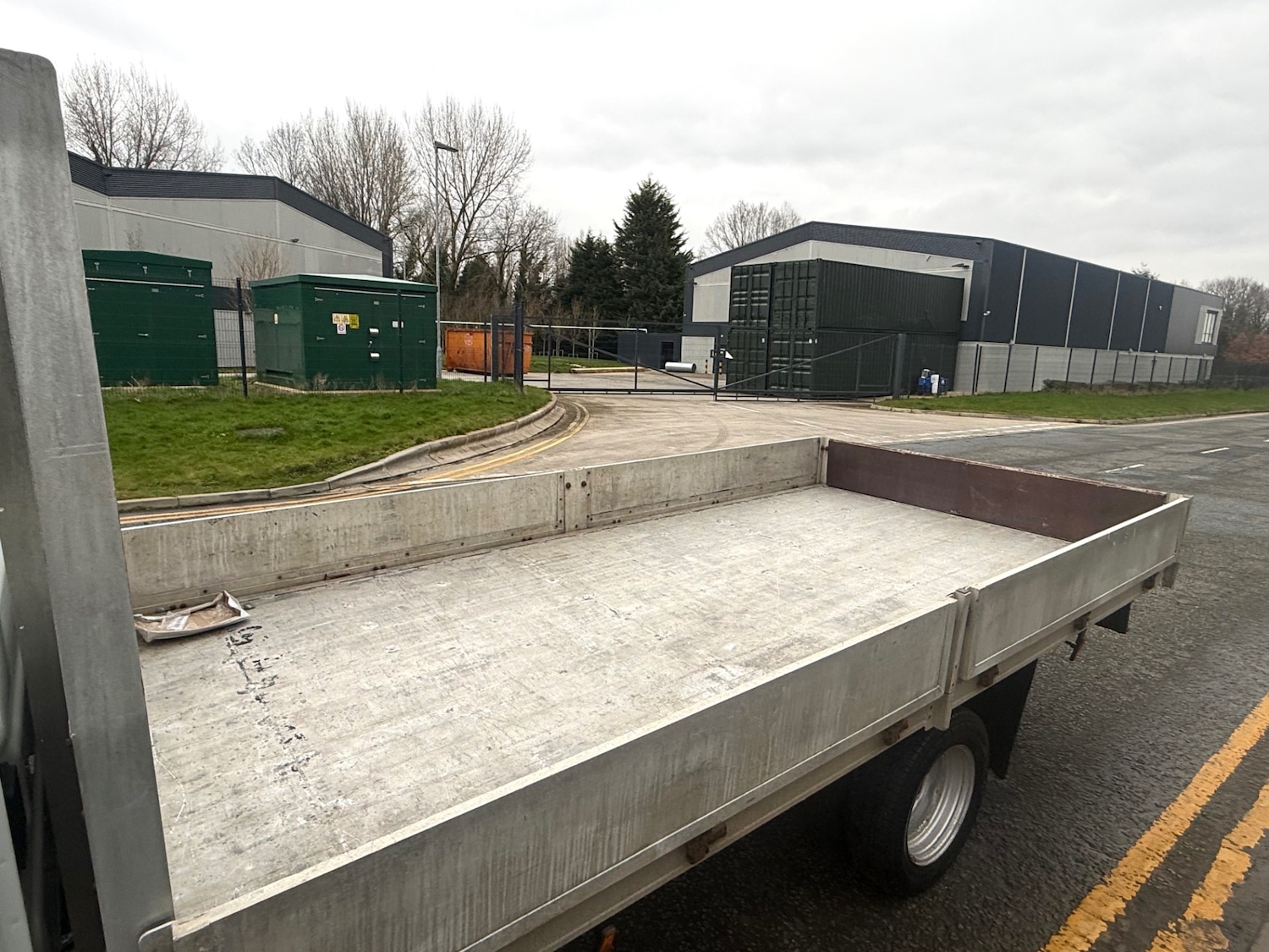 Used Iveco Daily 2017 for sale - 77606792: Photo 10