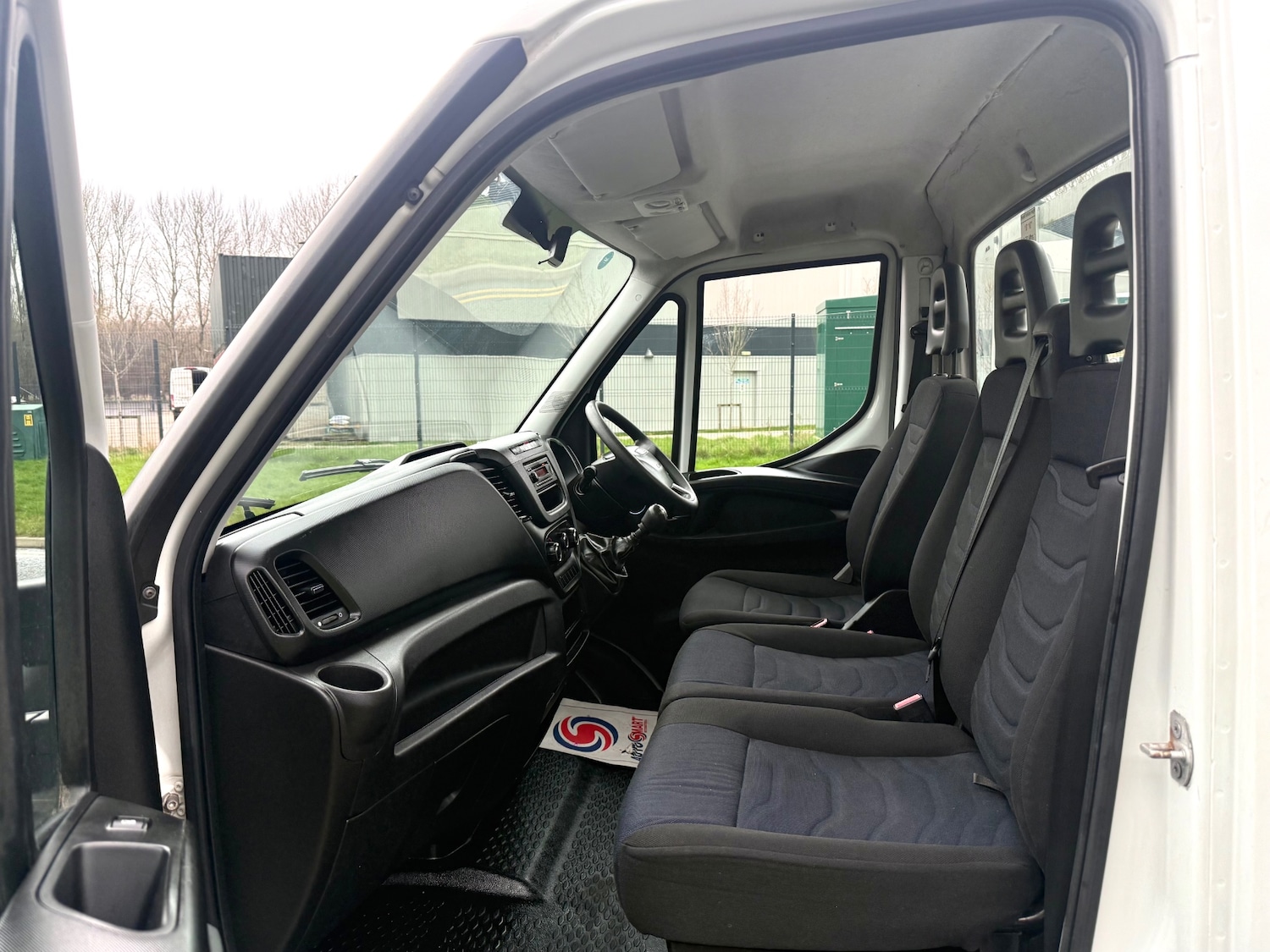 Used Iveco Daily 2017 for sale - 77606792: Photo 12