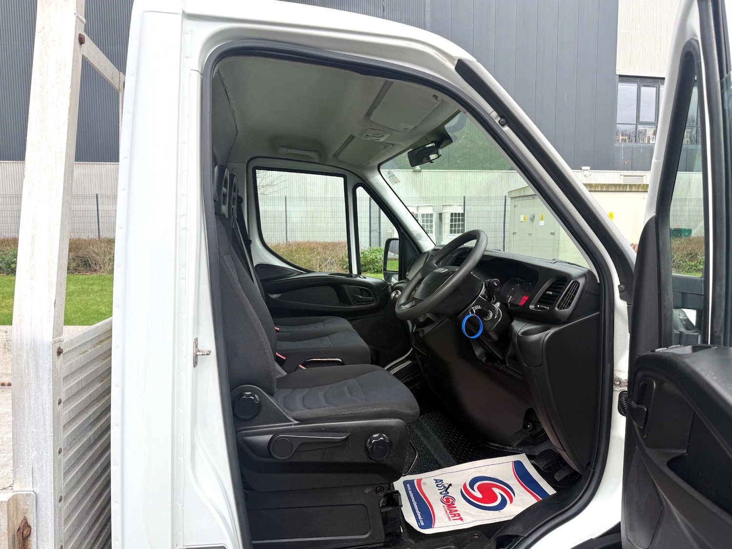 Used Iveco Daily 2017 for sale - 77606792: Photo 13