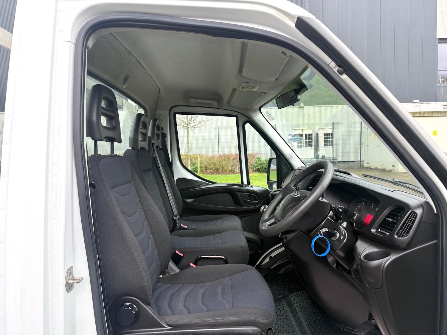 Used Iveco Daily 2017 for sale - 77606792: Photo 14