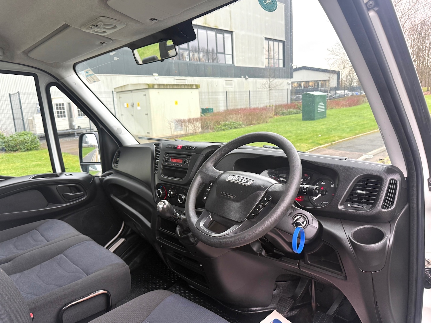 Used Iveco Daily 2017 for sale - 77606792: Photo 15