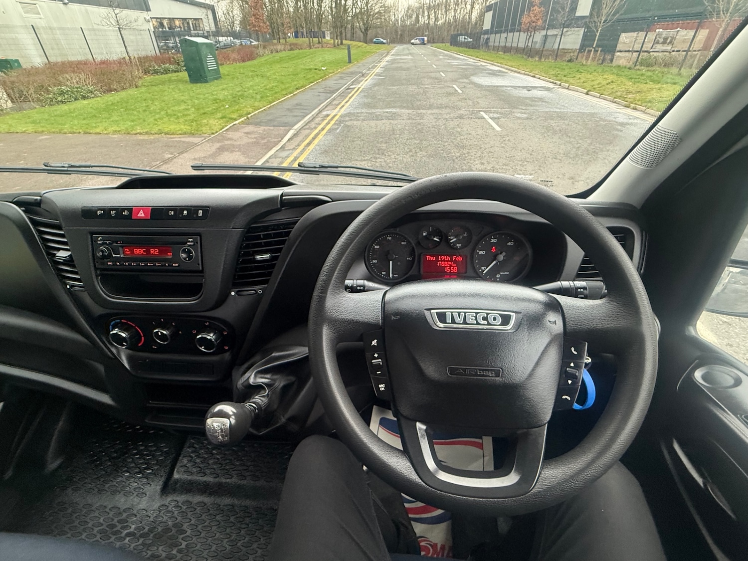 Used Iveco Daily 2017 for sale - 77606792: Photo 16