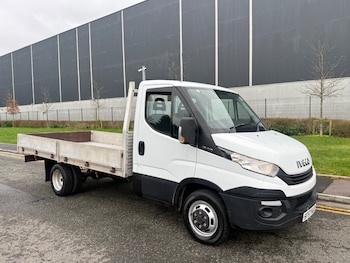 Used Iveco Daily 2017 for sale - 77606792: Photo