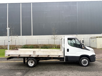 Used Iveco Daily 2017 for sale - 77606792: Photo