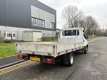 Used Iveco Daily 2017 for sale - 77606792: Photo