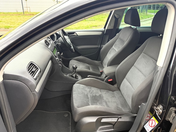 Used Volkswagen Golf 2011 for sale - 76055803: Photo 13