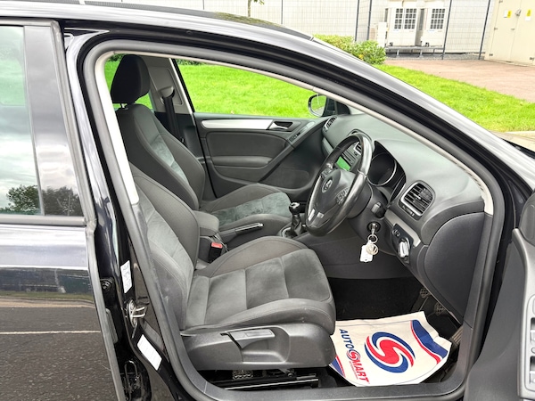 Used Volkswagen Golf 2011 for sale - 76055803: Photo 14