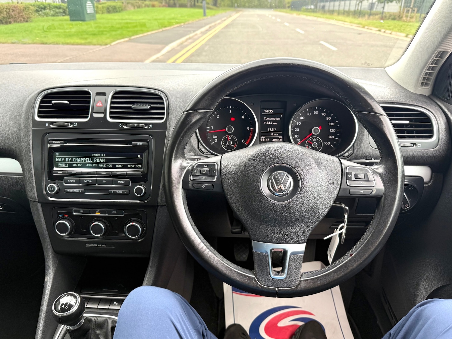 Used Volkswagen Golf 2011 for sale - 76055803: Photo 17