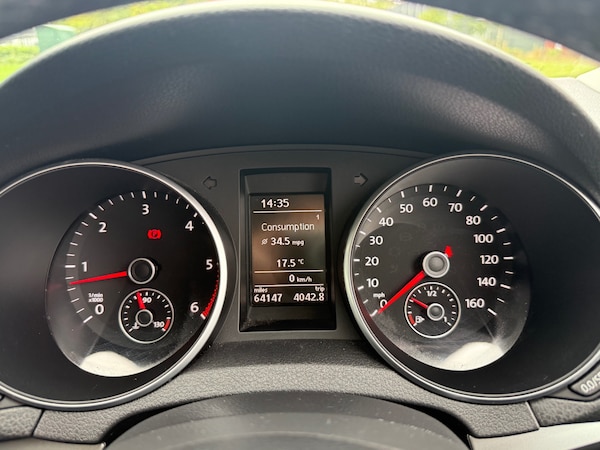 Used Volkswagen Golf 2011 for sale - 76055803: Photo 19