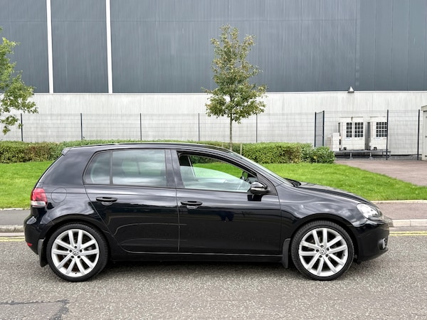 Used Volkswagen Golf 2011 for sale - 76055803: Photo 2